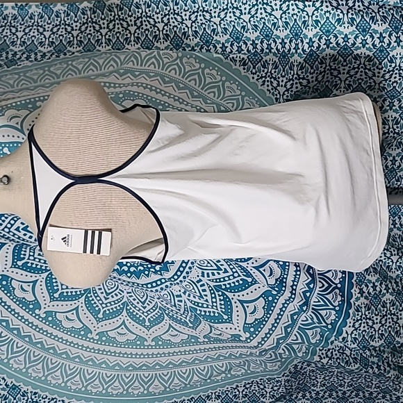 Adidas Performance Tank Top - Picture 6 of 10